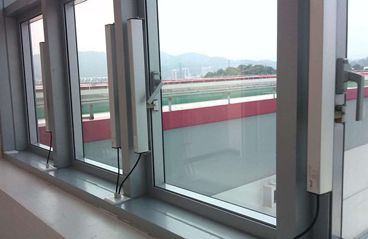 開(kāi)窗器生產(chǎn)廠家