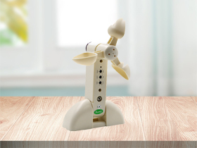 無線風雨感應器